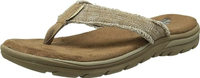 Skechers Men's Relaxed Fit Supreme Bosnia Sandal:&nbsp;was $45 now $34 @ Amazon