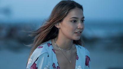 Madelyn Cline