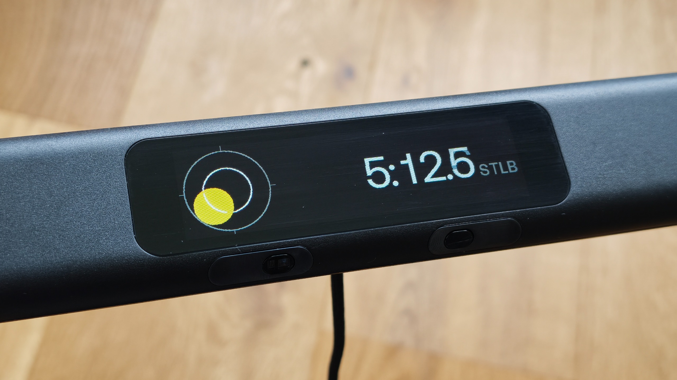 Withings BodyScan 2
