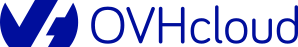 OVH Cloud logo