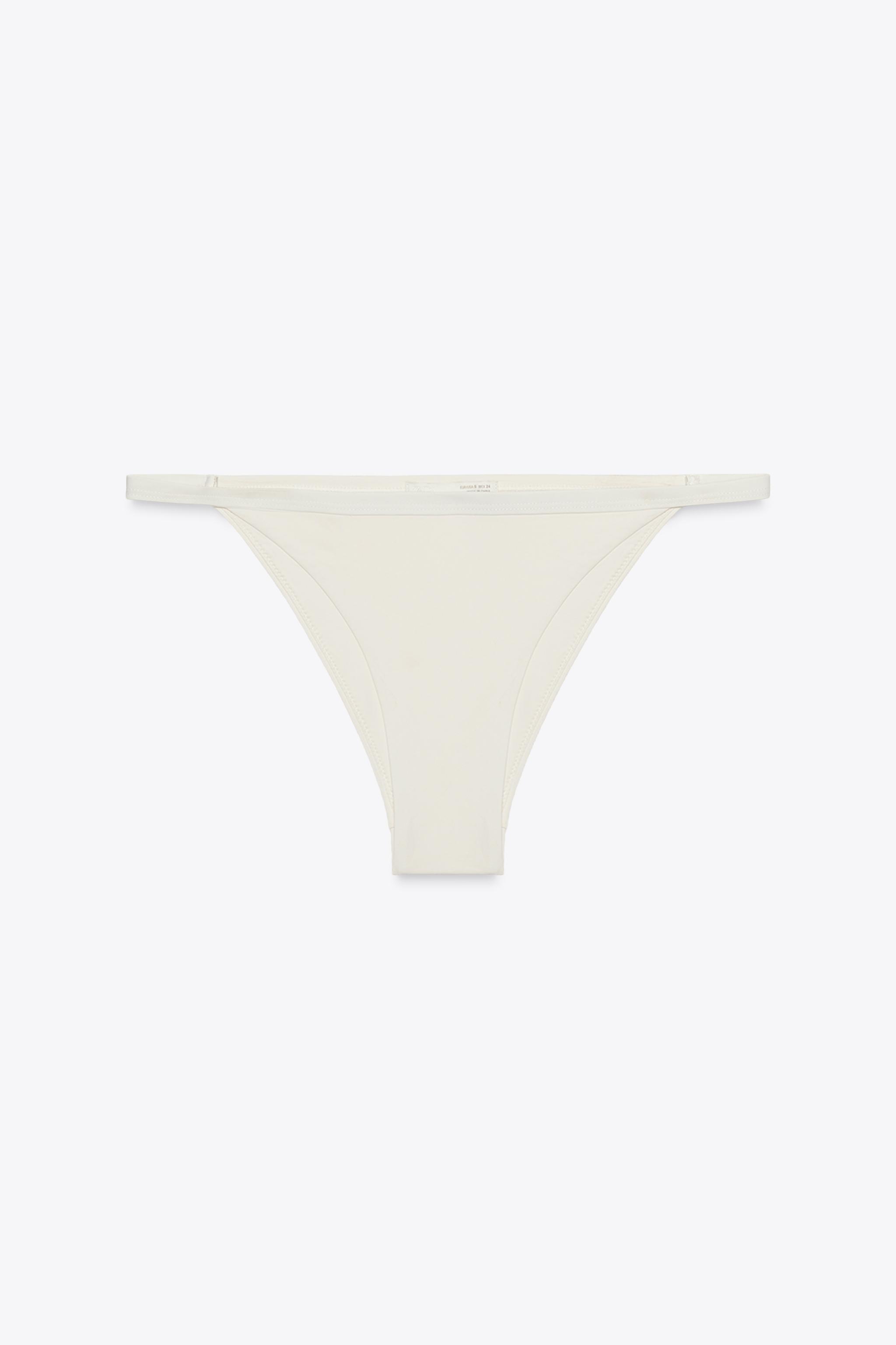 Bikini Bottoms