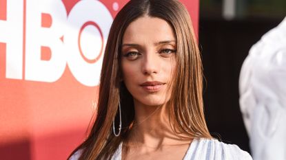 Angela Sarafyan