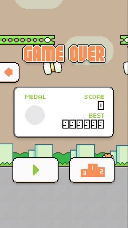 Swing Copters: Top 5 tips, hints, and cheats for the hardest game since ...