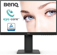 BenQ 24" 1080p FHD IPS Monitor: $249.99