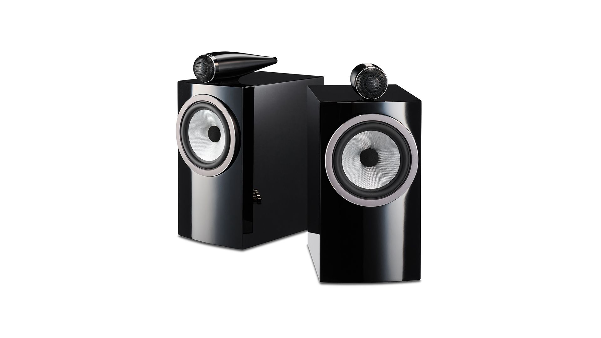 Bowers & Wilkins 705 S3 review an impressive level of speaker