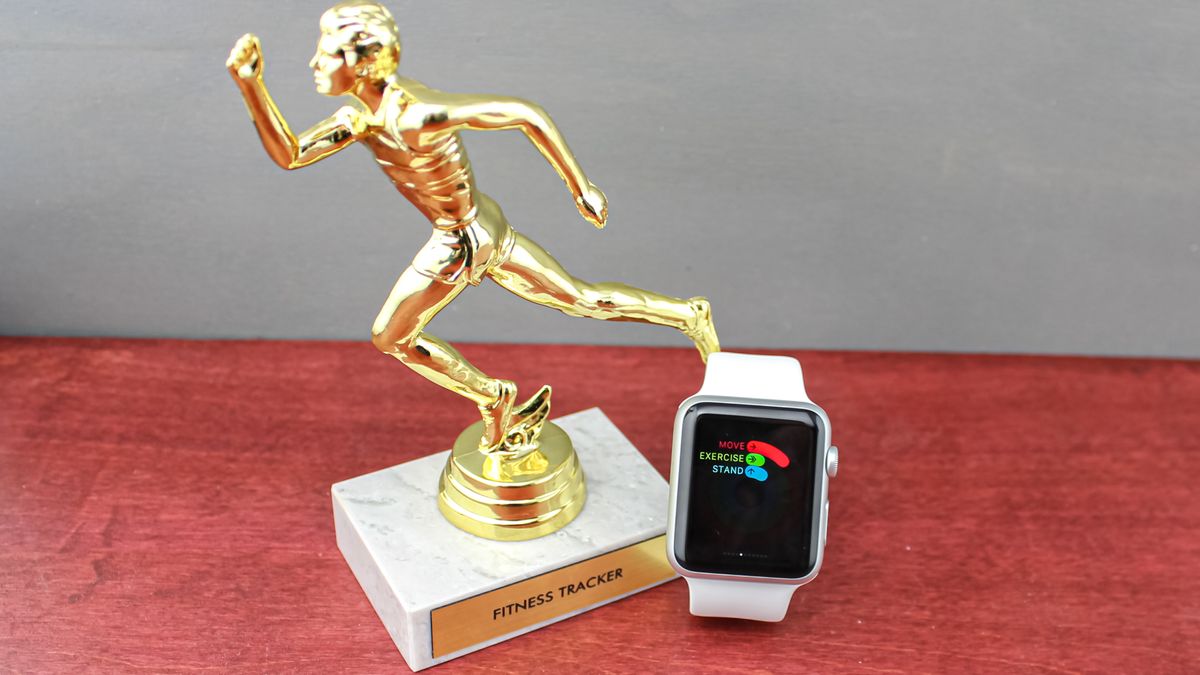 Apple Watch 2015