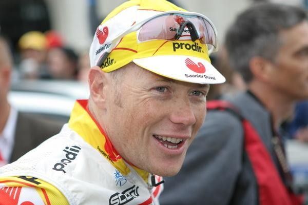 Horner at San Fran...