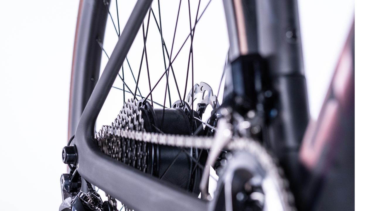 SCOTT Addict eRIDE