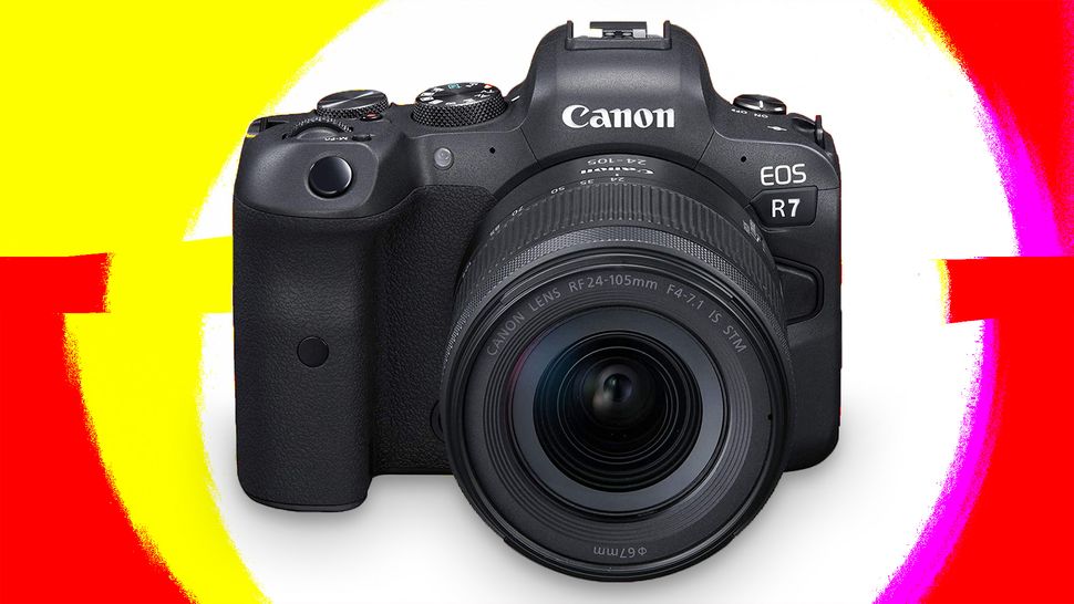 Canon EOS R7 release date, price, rumors and what we want to see ...