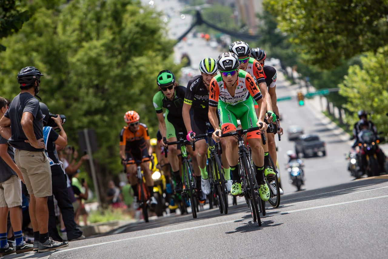 Bardiani CSF doing the work