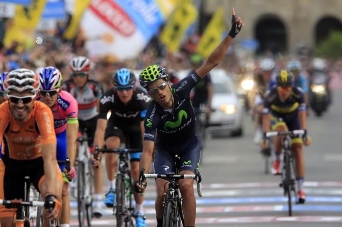 Benat Intxausti (Movistar)