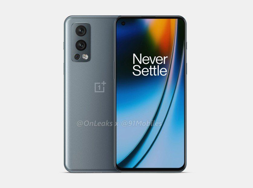 oneplus nord 91mobiles