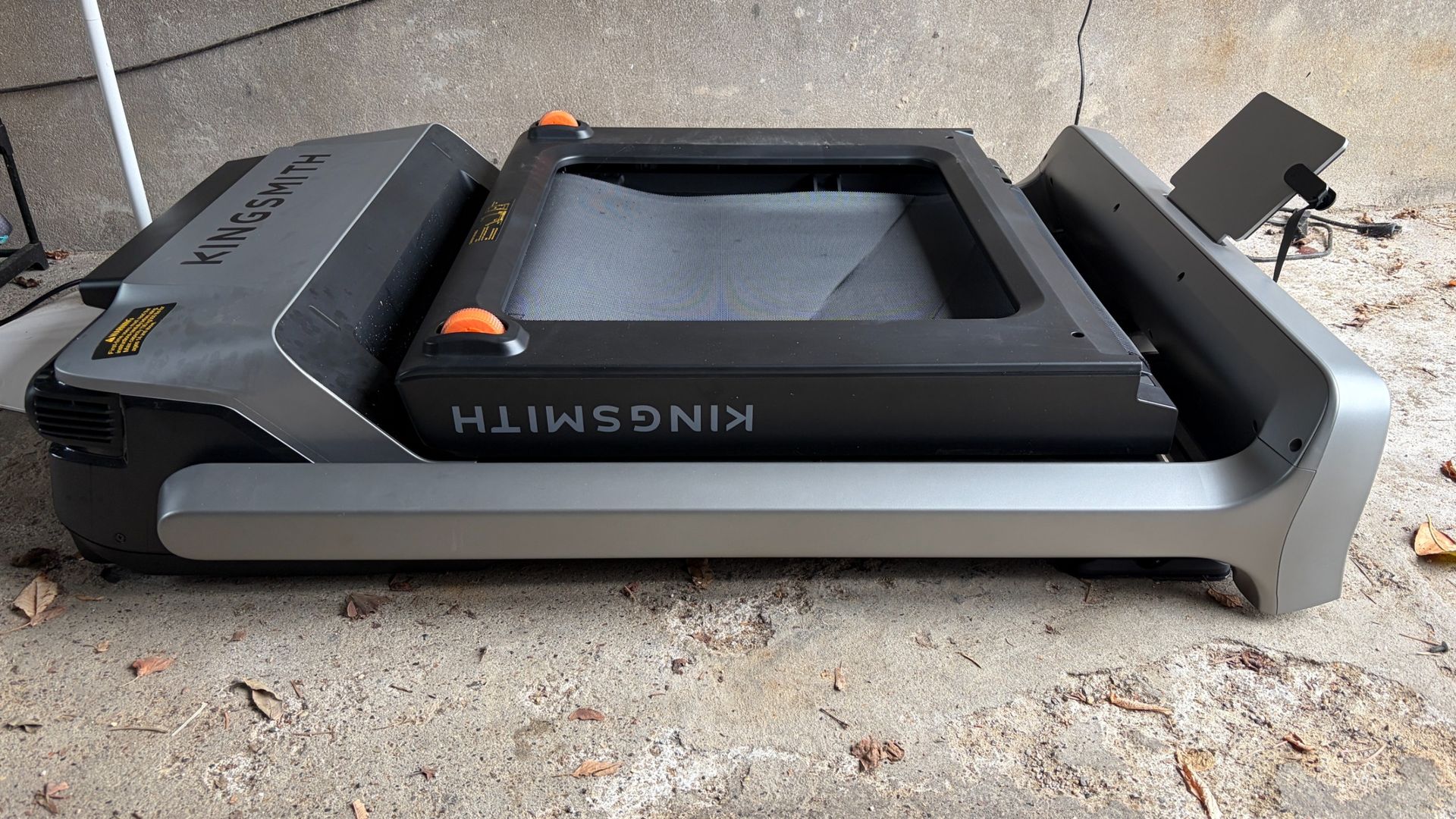 WalkingPad G5i Treadmill
