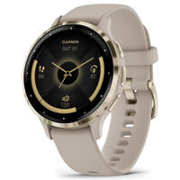 Garmin Venu 3S (Pebble Gray)