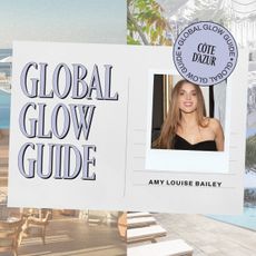 postcard from the cote d'azur with spa recommendations