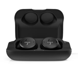 HP Elite Wireless Earbuds