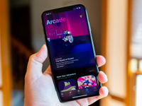 Apple Arcade free with Verizon Unlimited plans