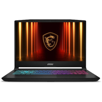 MSI Katana 15 HX (RTX 5070)