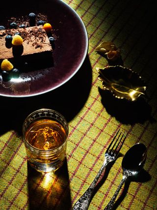 Whisky Galore: The recipes