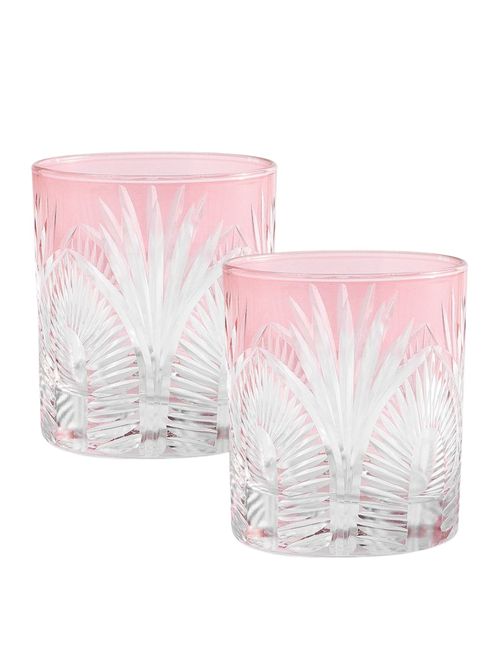 Wicked Drinking Glasses, Set of 4