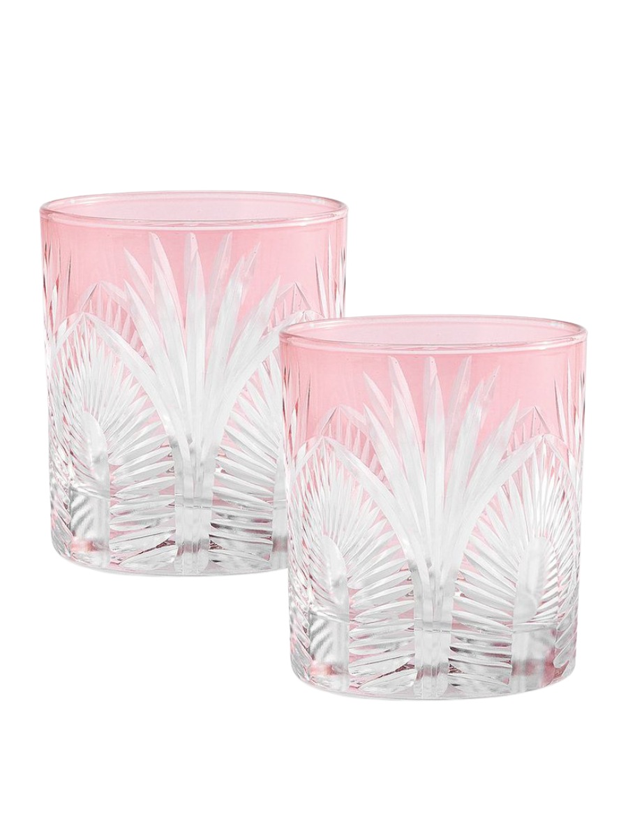 Wicked Drinking Glasses, Set of 4