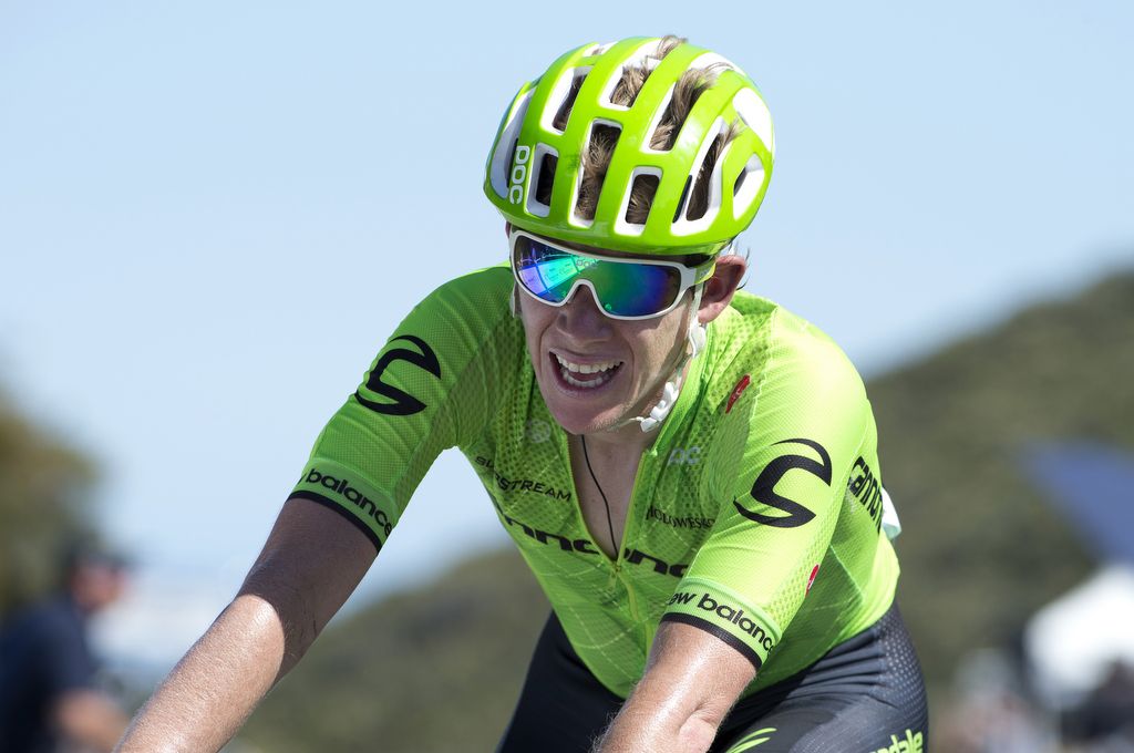 Lawson Craddock (Cannondale)
