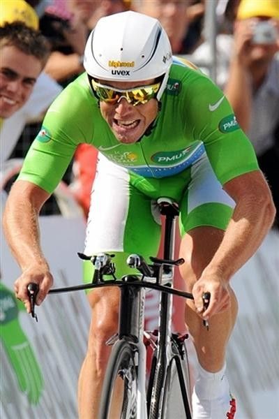 Kim Kirchen (Columbia Team)