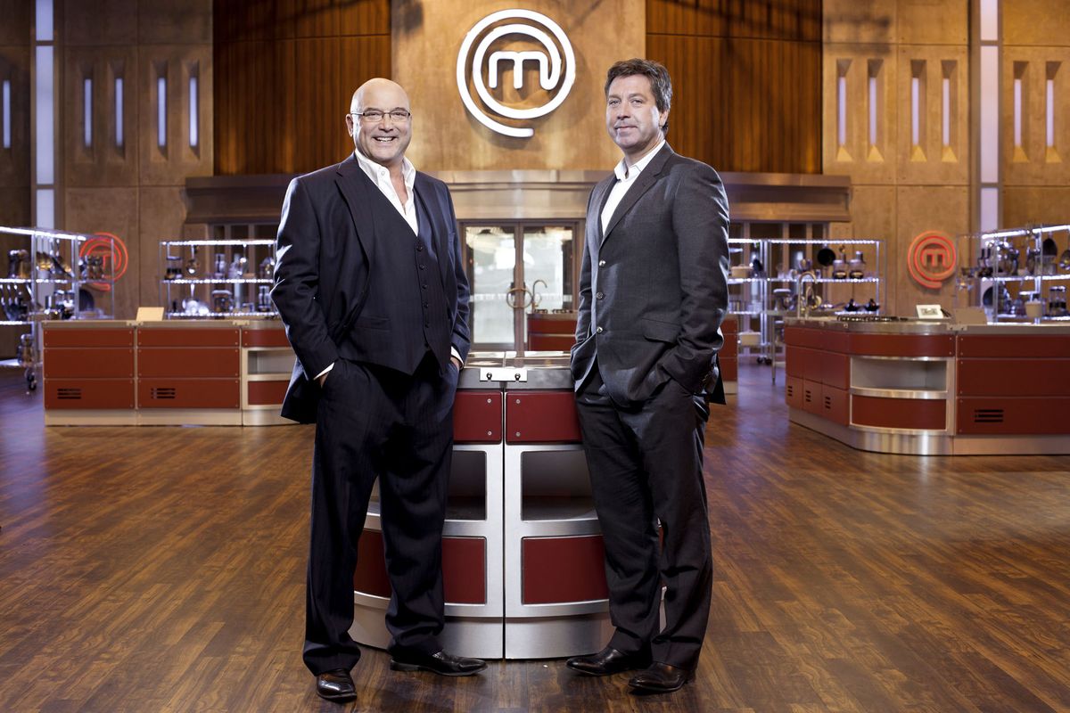 MasterChef&#039;s Gregg: &#039;New series won&#039;t disappoint&#039;