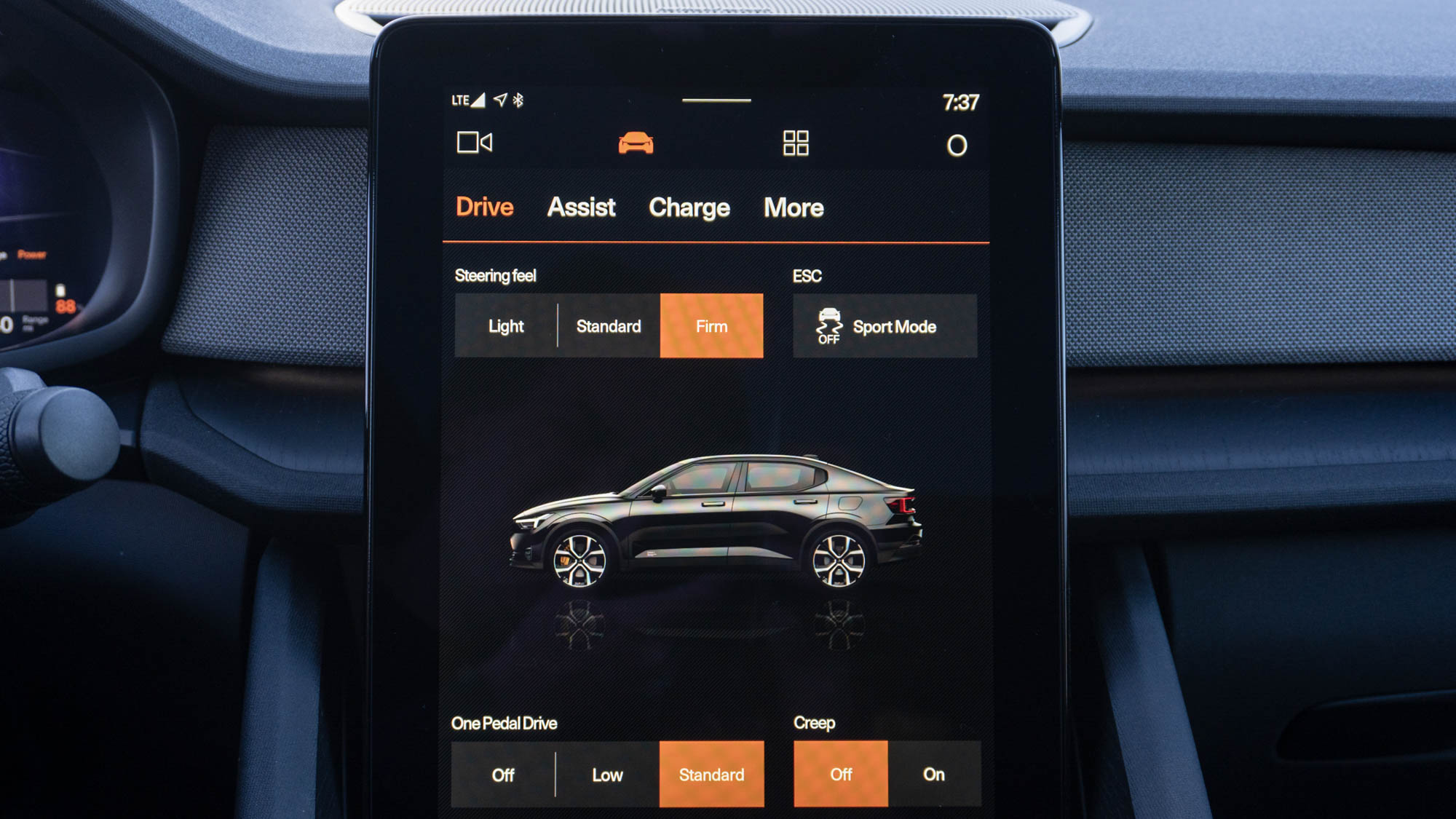 Polestar 2 review