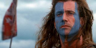 Mel Gibson Braveheart