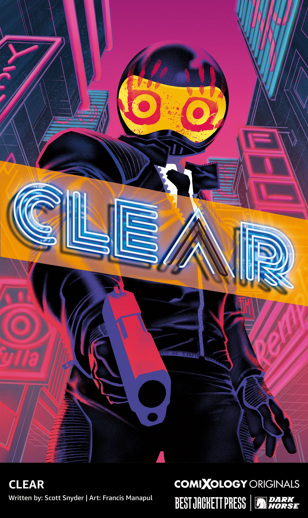 Clear