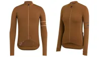 Rapha clothing overview