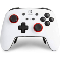 PowerA Fusion Pro Wireless Controller for Nintendo Switch: was $99.99, now $65 at Amazon