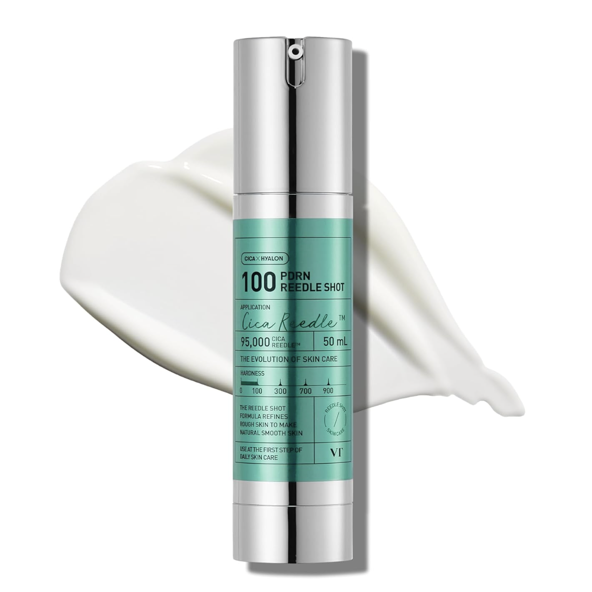 VT COSMETICS, PDRN Reedle Shot 100 Serum