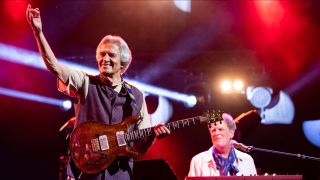 John McLaughlin