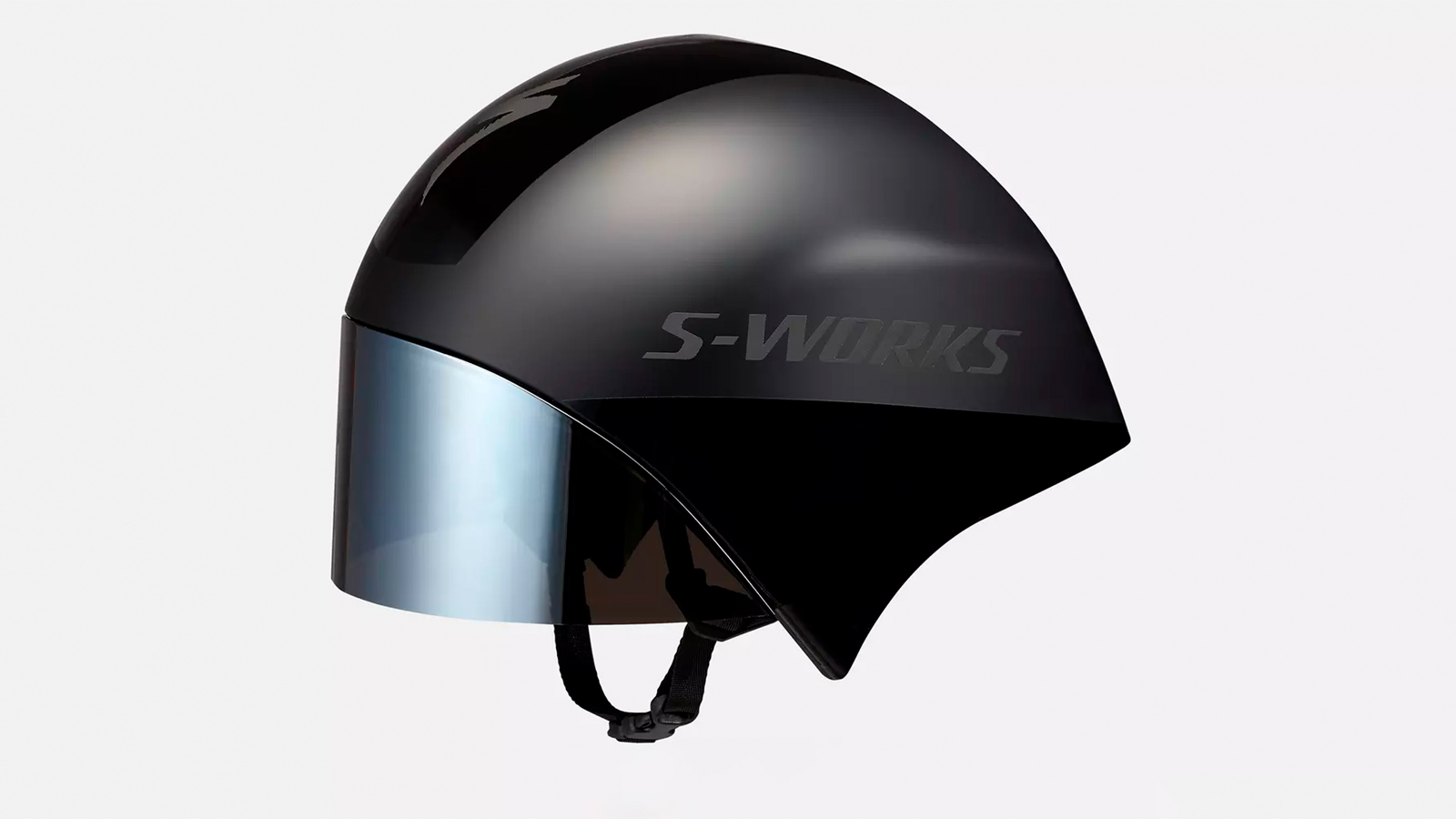Specialized S-Works TT 5 helmet on a white background