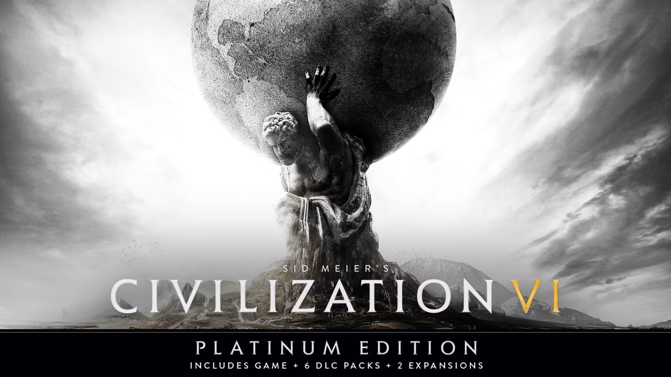 Civilization VI
