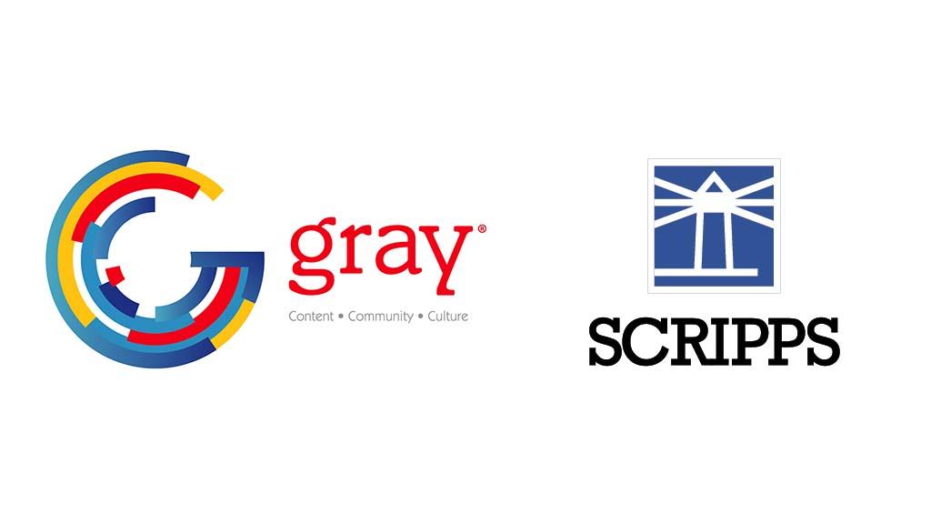 FCC Approves Station Swaps Between Scripps and Gray Media