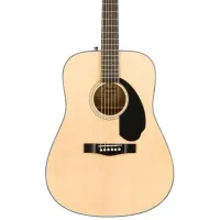 Fender CD-60S - $199 | £189 | €219 Fender CD-60S - $199 | £189 | €219