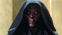   Darth Maul