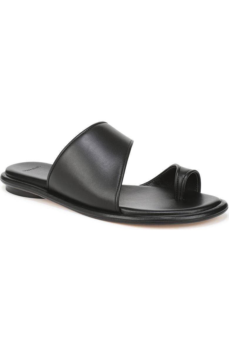 Lukas Slide Sandal