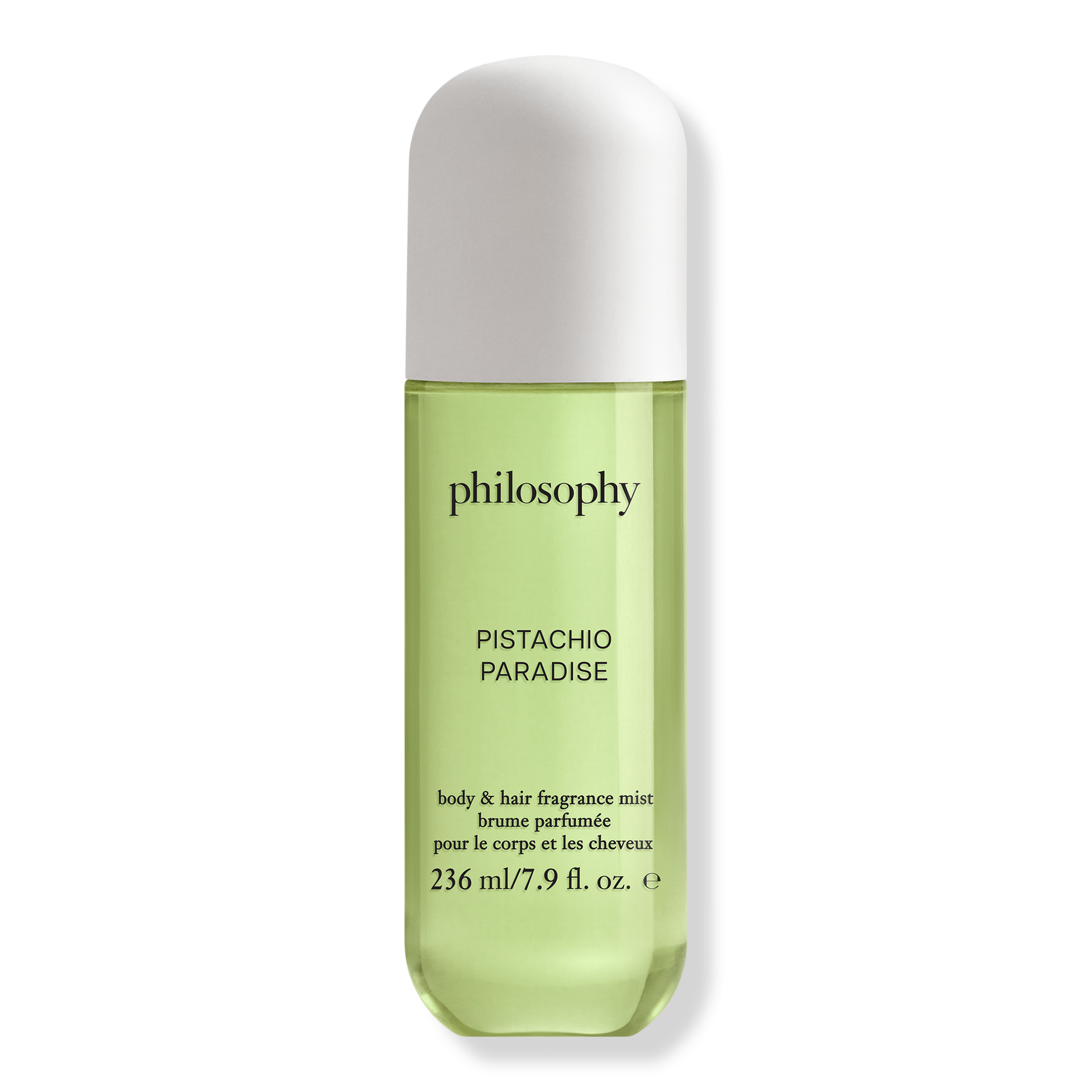 Hair & Body Perfume Mist - Pistachio Paradise
