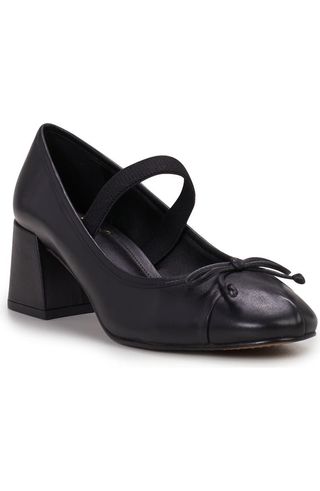 Melodie Mary Jane Pump