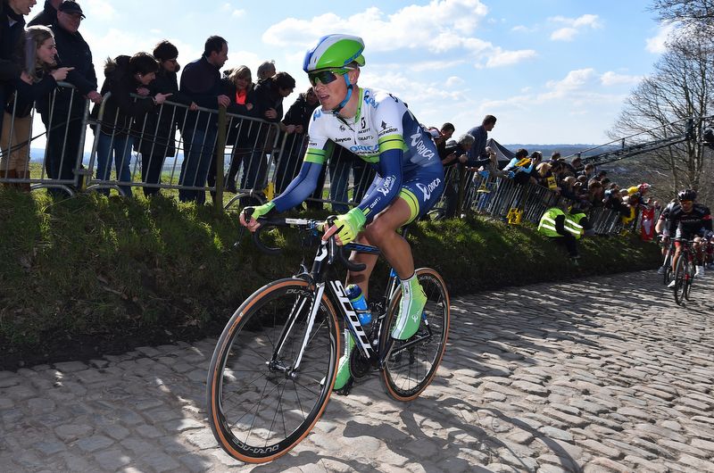 Magnus Cort (Orica-GreenEdge)