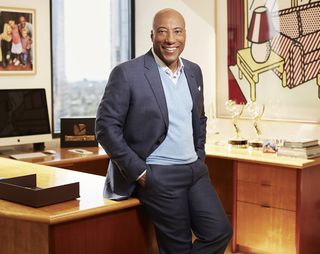 Byron Allen