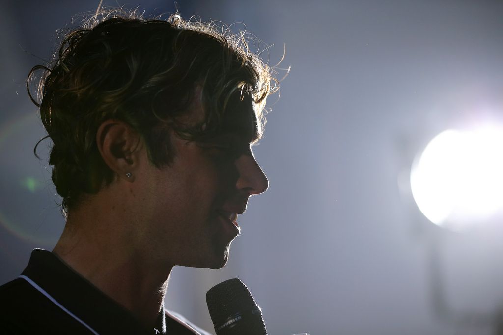 Michael Matthews (Orica-BikeExchange)
