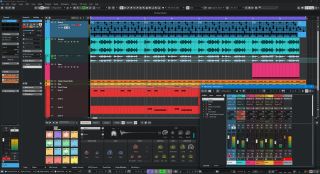 Steinberg Cubase 15
