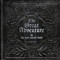 The Neal Morse Band: The Great Adventure