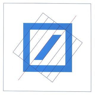 Deutsche Bank logo