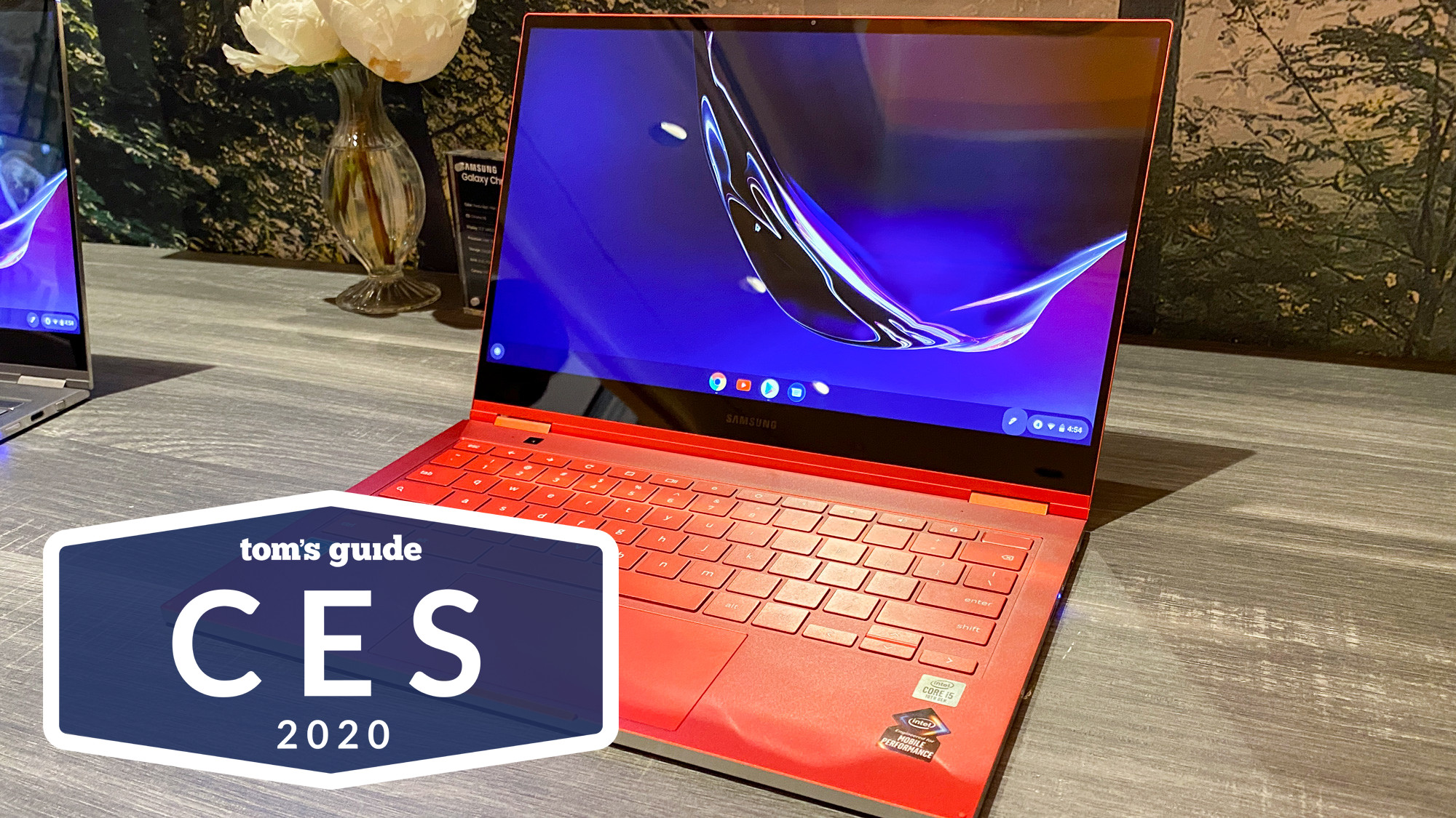 The best laptops of CES 2020 Tom's Guide